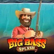 Big Bass Splash pokie at BetBeast Casino Big Bass Splash pokie at BetBeast Casino
