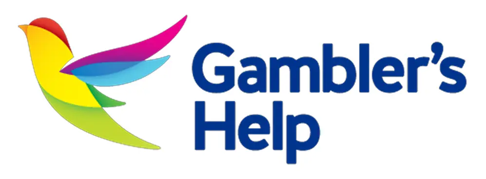 Gamblers Help