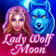 Lady Wolf Moon pokie at BetBeast Casino Lady Wolf Moon pokie at BetBeast Casino